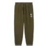 Converse x Patta Gold Standard Pants Asia Sizing « Utility Green Heather »