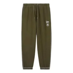 Converse x Patta Gold Standard Pants Asia Sizing « Utility Green Heather »