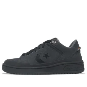 Converse x Patta Weapon OX « Noir »