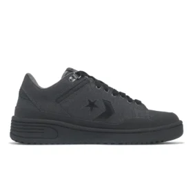 Converse x Patta Weapon OX « Noir »