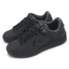 Converse x Patta Weapon OX « Noir »