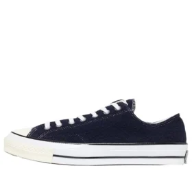 Converse x Patta x Deviation Chuck 70 Ox « Dark Navy »