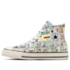 Converse x Peanuts Chuck Taylor All Star CP High « Multi-color »
