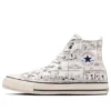 Converse x Peanuts Chuck Taylor All Star CP High Top « Off White »