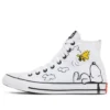 Converse x Peanuts Chuck Taylor All Star High « Snoopy and Woodstock » Converse x Peanuts Chuck Taylor All Star High « Snoopy and Woodstock »