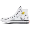 Converse x Peanuts Chuck Taylor All Star High « Snoopy and Woodstock » Converse x Peanuts Chuck Taylor All Star High « Snoopy and Woodstock »