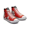 Converse x Peanuts Chuck Taylor All Star « Red White Black » Converse x Peanuts Chuck Taylor All Star « Red White Black »