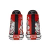 Converse x Peanuts Chuck Taylor All Star « Red White Black » Converse x Peanuts Chuck Taylor All Star « Red White Black »