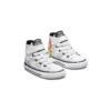 Converse x Peanuts Chuck Taylor All Star « White Black Red »