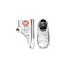 Converse x Peanuts Chuck Taylor All Star « White Black Red »