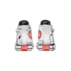 Converse x Peanuts Chuck Taylor All Star « White Black Red »