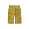 Converse x Peanuts Shapes Short Long, tailles asiatiques « Woodstock Camo »