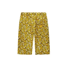 Converse x Peanuts Shapes Short Long, tailles asiatiques « Woodstock Camo »