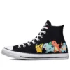 Converse x Pokémon Chuck Taylor All Star High « First Partners »