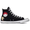 Converse x Pokémon Chuck Taylor All Star High « First Partners »