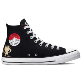 Converse x Pokémon Chuck Taylor All Star High « First Partners »