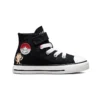 Converse x Pokémon Chuck Taylor All Star High « First Partners »