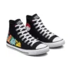 Converse x Pokémon Chuck Taylor All Star High « First Partners »