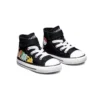 Converse x Pokémon Chuck Taylor All Star High « First Partners »