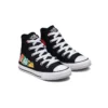 Converse x Pokémon Chuck Taylor All Star High « First Partners »