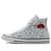 Converse x Pokémon Chuck Taylor All Star High « Poke Ball »