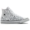 Converse x Pokémon Chuck Taylor All Star High « Poke Ball »