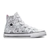 Converse x Pokémon Chuck Taylor All Star High « Poke Ball »