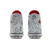 Converse x Pokémon Chuck Taylor All Star High « Poke Ball »