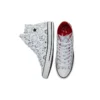 Converse x Pokémon Chuck Taylor All Star High « Poke Ball »