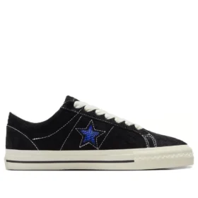 Converse x Quartersnacks One Star Pro « Noir »