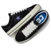 Converse x Quartersnacks One Star Pro « Noir »
