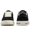 Converse x Quartersnacks One Star Pro « Noir »