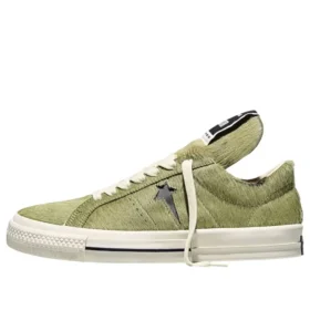Converse x Rick Owens DRKSHDW One Star Pro « Acid »