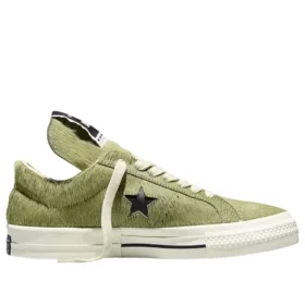 Converse x Rick Owens DRKSHDW One Star Pro « Acid »
