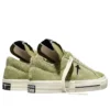 Converse x Rick Owens DRKSHDW One Star Pro « Acid »