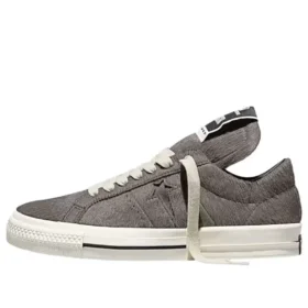 Converse x Rick Owens DRKSHDW One Star Pro Ox « Dark Dust »
