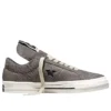 Converse x Rick Owens DRKSHDW One Star Pro Ox « Dark Dust »