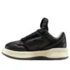 Converse x Rick Owens DRKSHDW TURBOWPN Low « Black Cloud Cream »