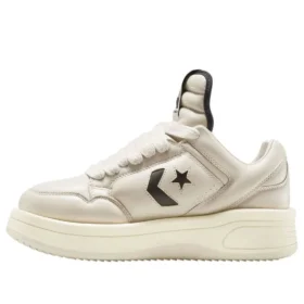 Converse x Rick Owens DRKSHDW TURBOWPN Low « Pelican »