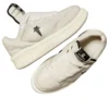 Converse x Rick Owens DRKSHDW TURBOWPN Low « Pelican »