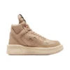 Converse x Rick Owens DRKSHDW TURBOWPN Mid « Cave »