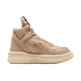 Converse x Rick Owens DRKSHDW TURBOWPN Mid « Cave »