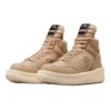 Converse x Rick Owens DRKSHDW TURBOWPN Mid « Cave »