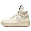 Converse x Rick Owens TURBOWPN Mid « Egret »
