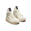 Converse x Rick Owens TURBOWPN Mid « Egret »