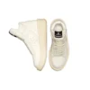 Converse x Rick Owens TURBOWPN Mid « Egret »