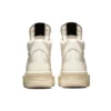 Converse x Rick Owens TURBOWPN Mid « Egret »
