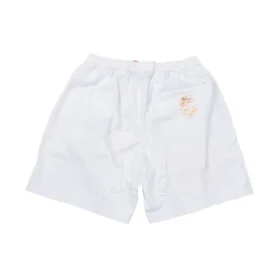 Converse x Rokit Baggie Short Tailles asiatiques « White »