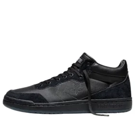 Converse x Sage Elsesser Fastbreak Pro Mid « Black »
