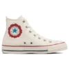 Converse x Sanrio Chuck Taylor All Star Hallo Kitty High Top « Blanc »